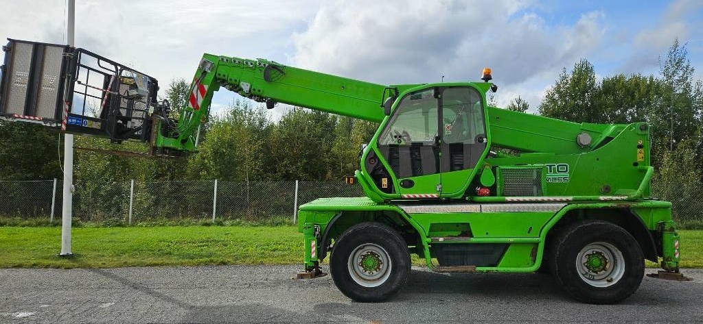 Merlo Roto 40.26 MCSS