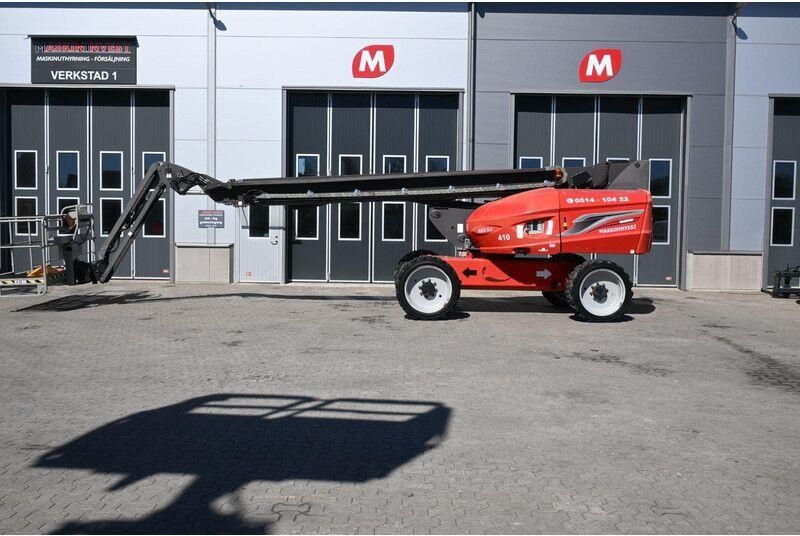 Manitou 260 TJ