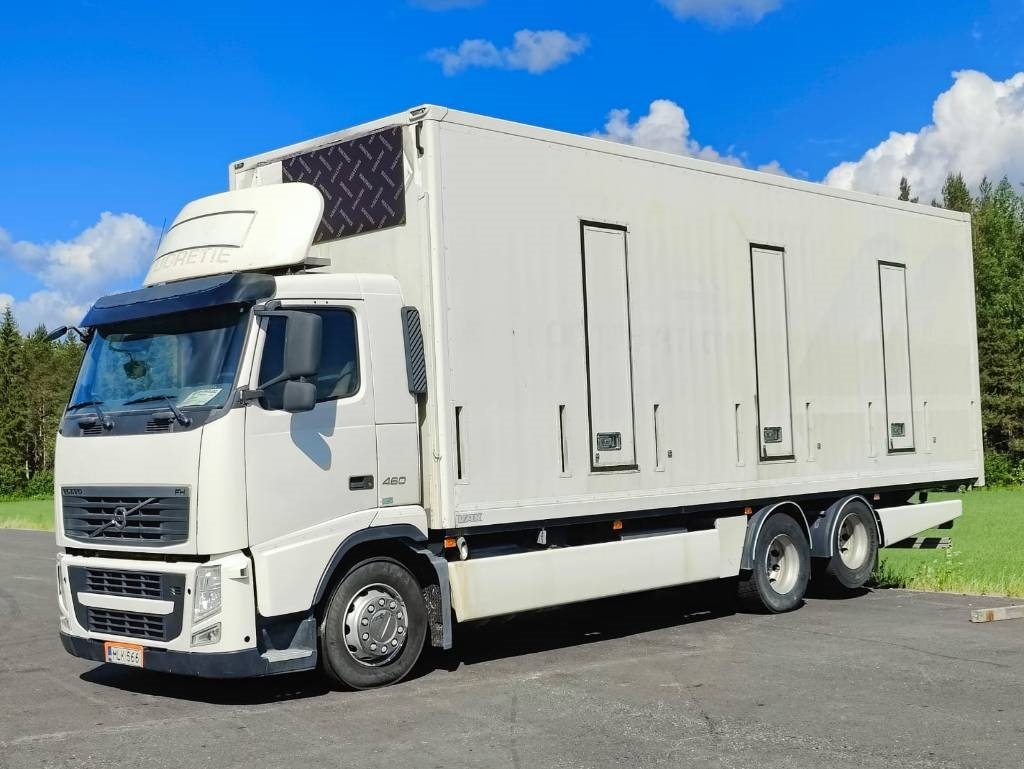 Volvo FH 13 460