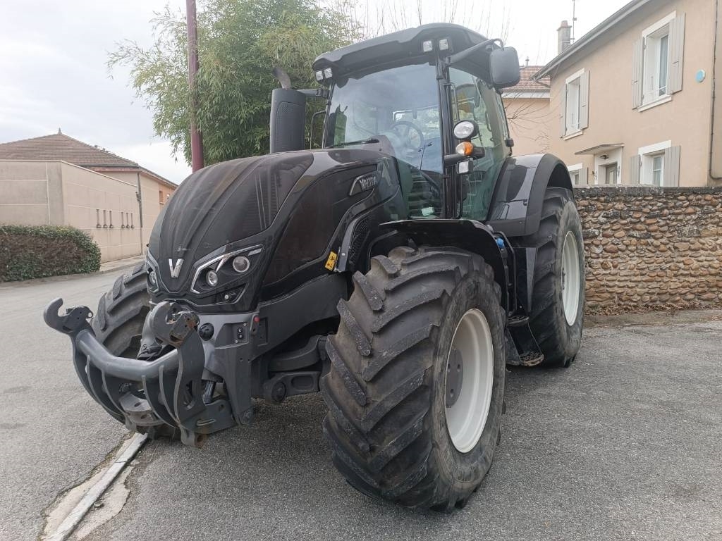 Valtra S 374