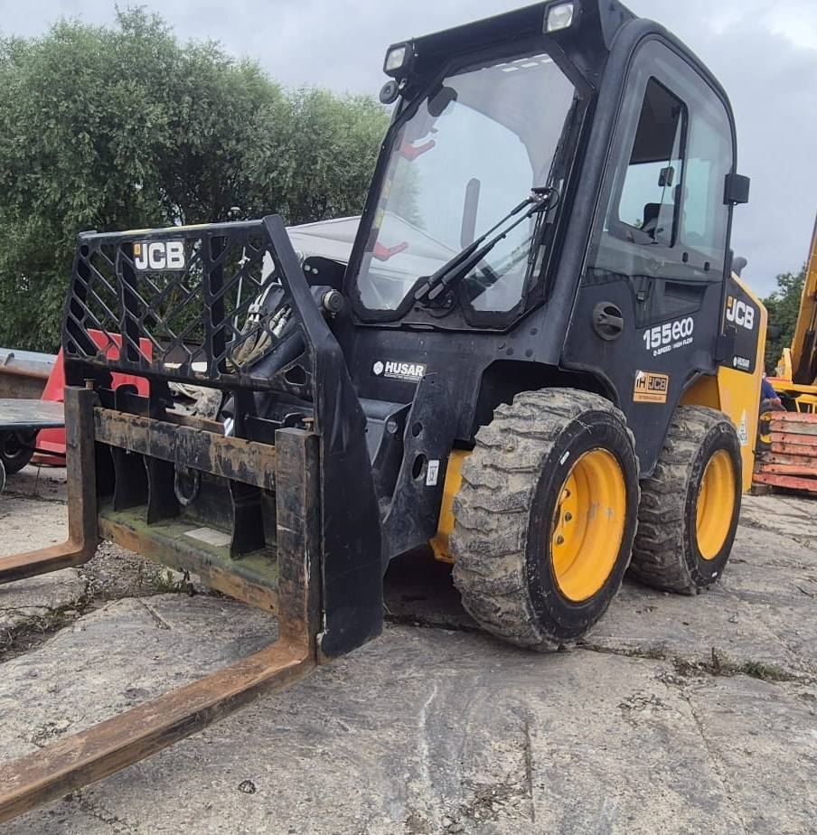 JCB 155