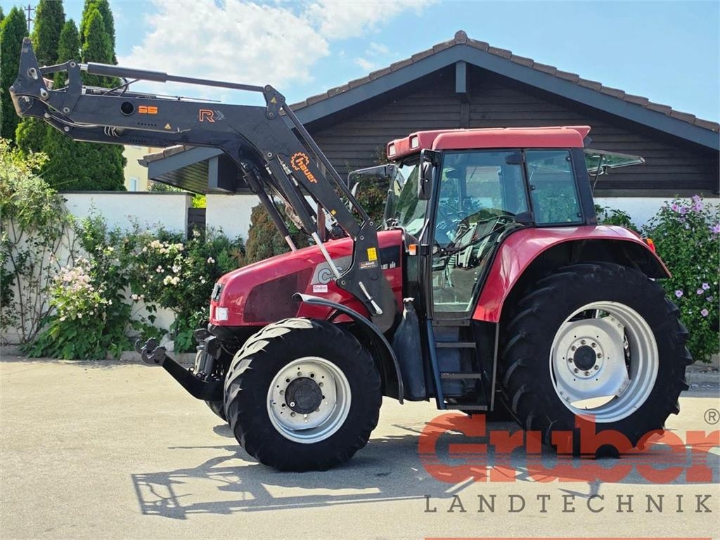 Case IH CS 110