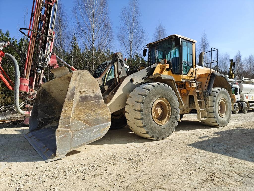 Volvo L 150 G