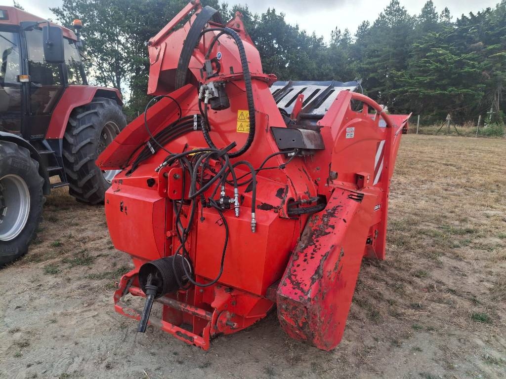 Kuhn 2060 S