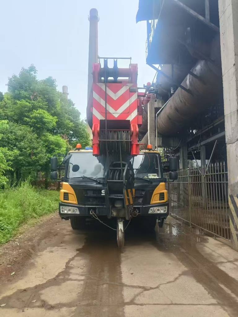 Sany SAC2600C8