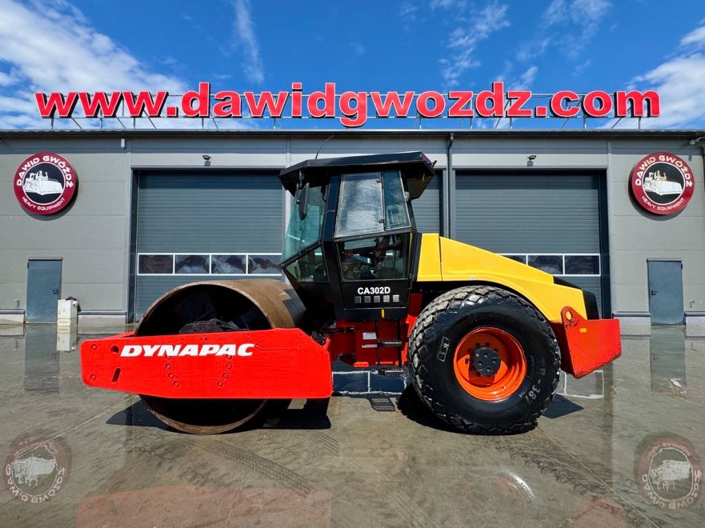 Dynapac CA 302 D