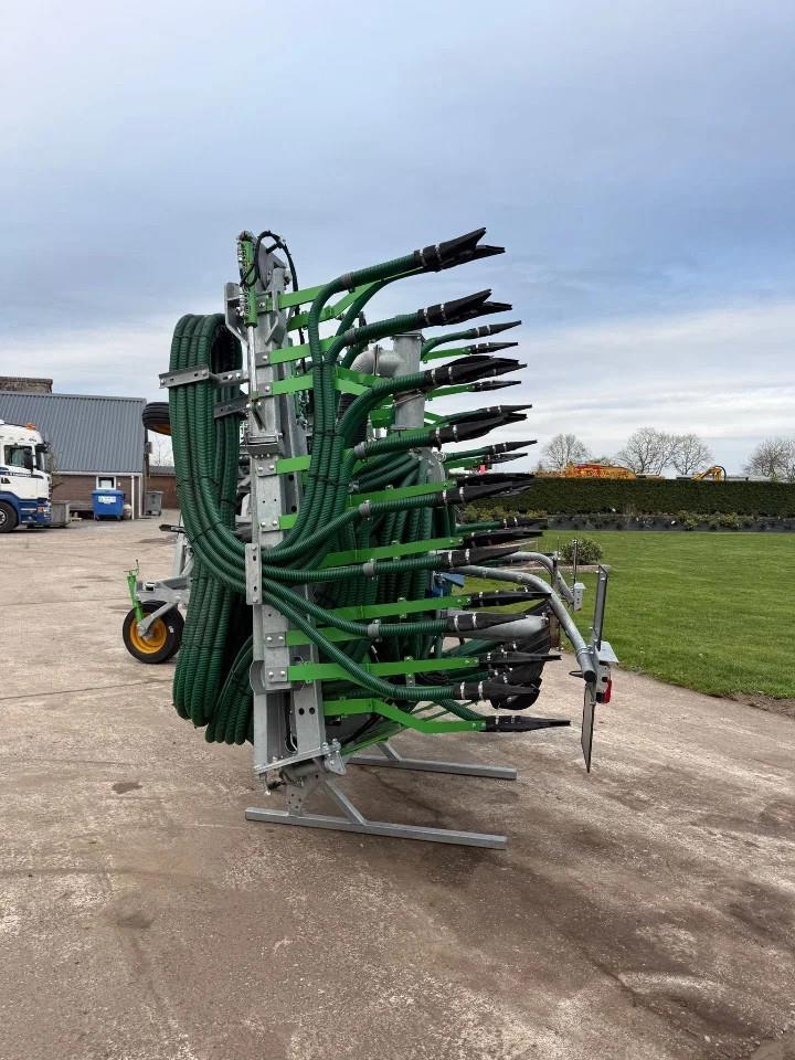 Joskin Pendislide 10.5 / 42 PS1 NIEUW Bemester Injecteur