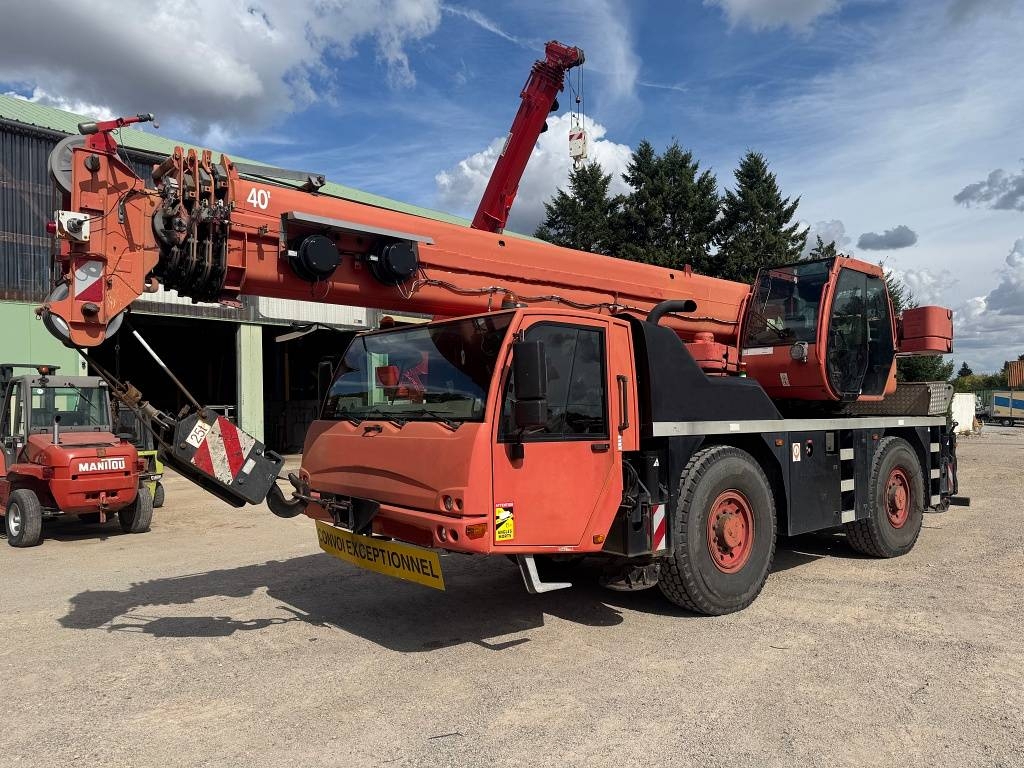 Terex AC 40-2L