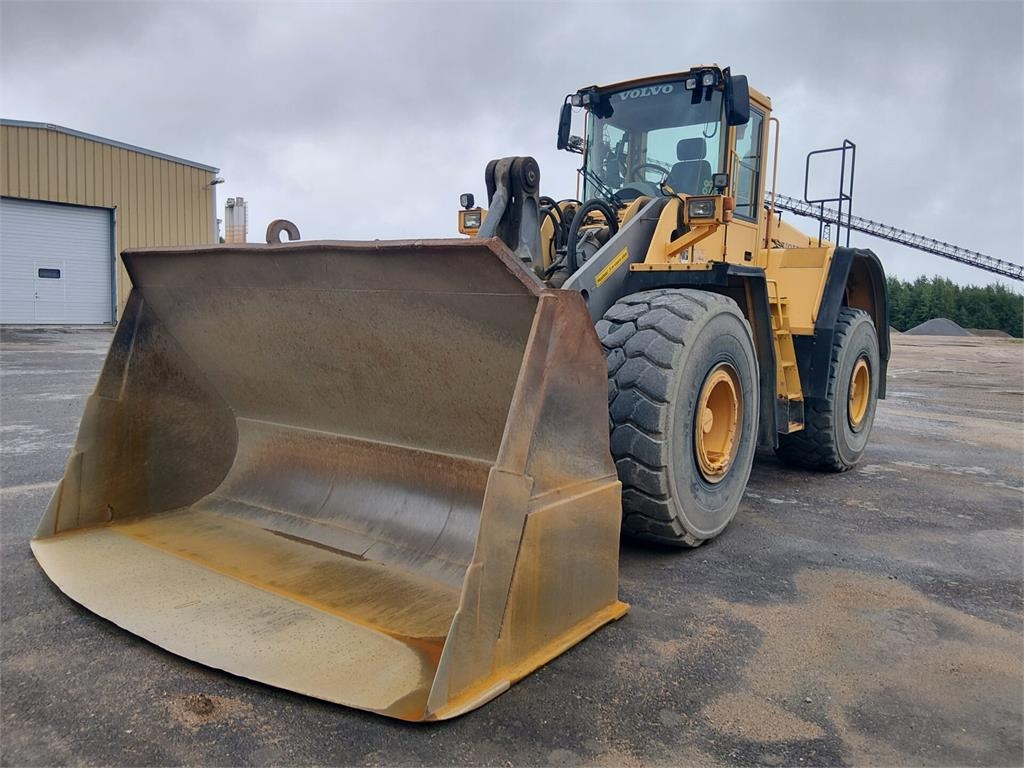 Volvo L150E