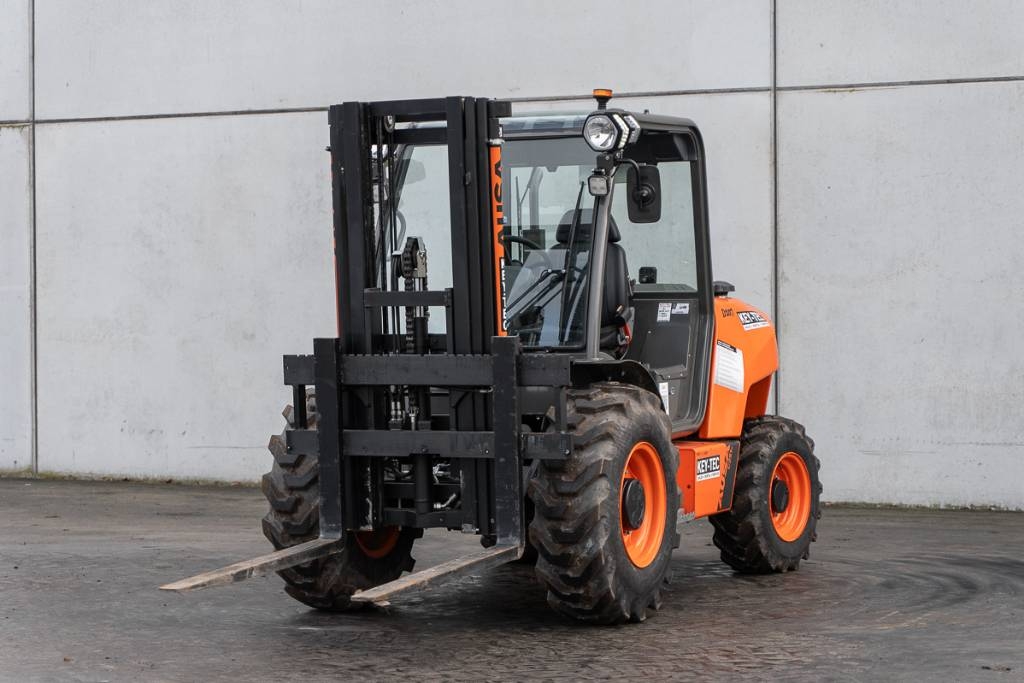 Ausa C 251 H x4