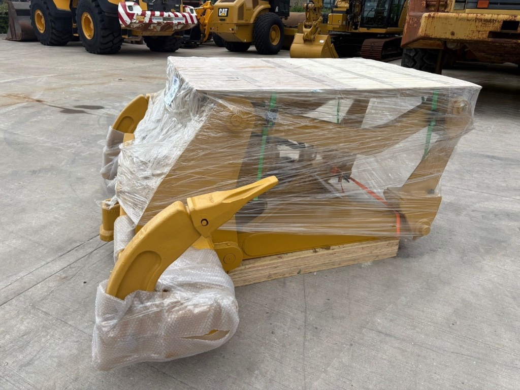 CAT D 6