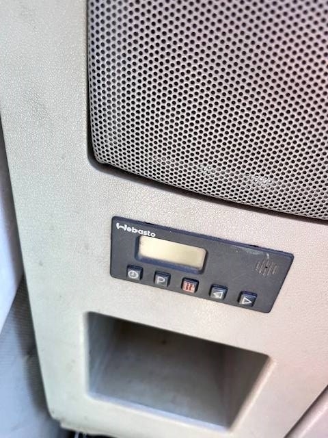 Daewoo S 150 LC-V / METSÄALUSTA, Rasvari,Lämmitin Ym.. kuva 20