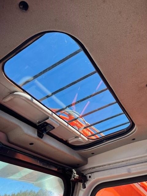 Daewoo S 150 LC-V / METSÄALUSTA, Rasvari,Lämmitin Ym.. kuva 19