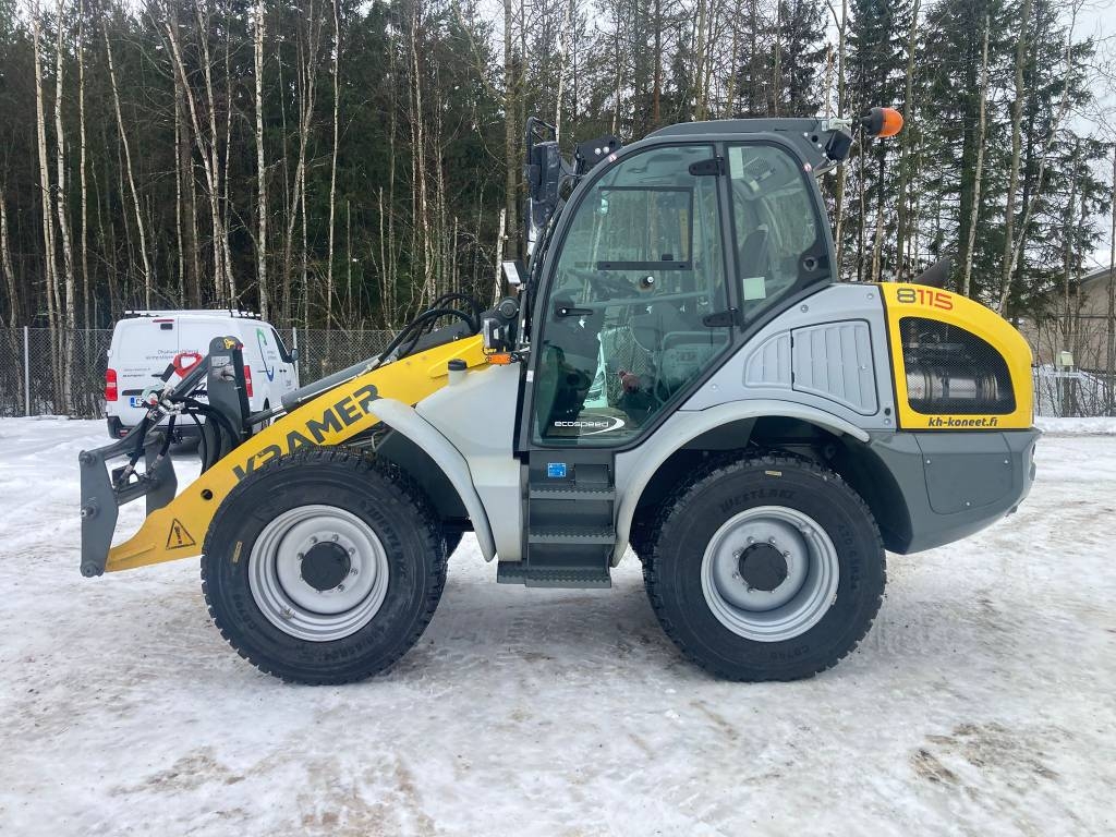 Kramer 8115 Arctic Power PLUS
