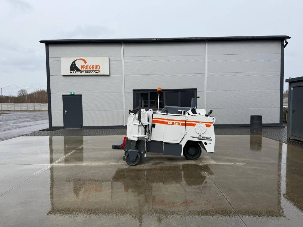 Wirtgen W 350