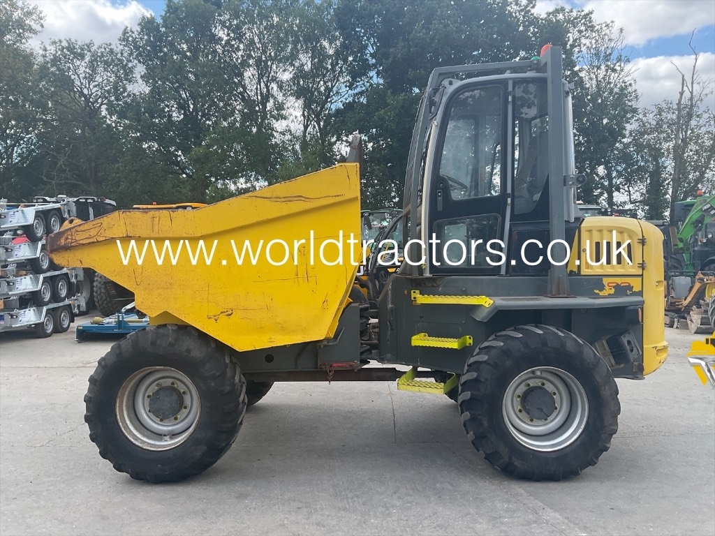 Wacker Neuson DW 90