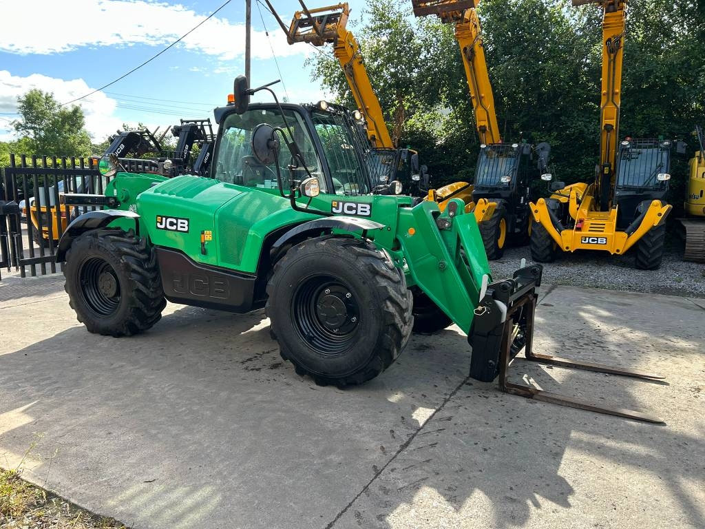 JCB 531-70