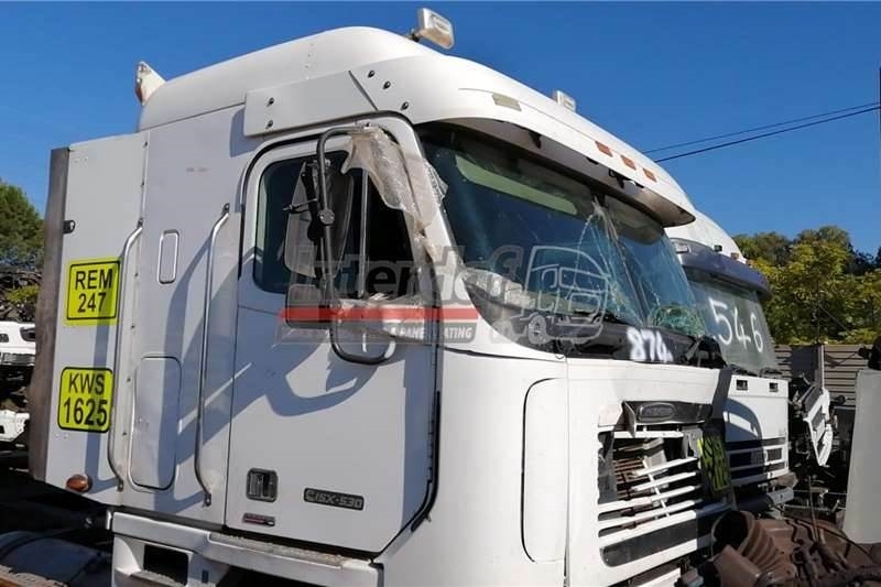 Freightliner Argosy ISX 530 Used Cab
