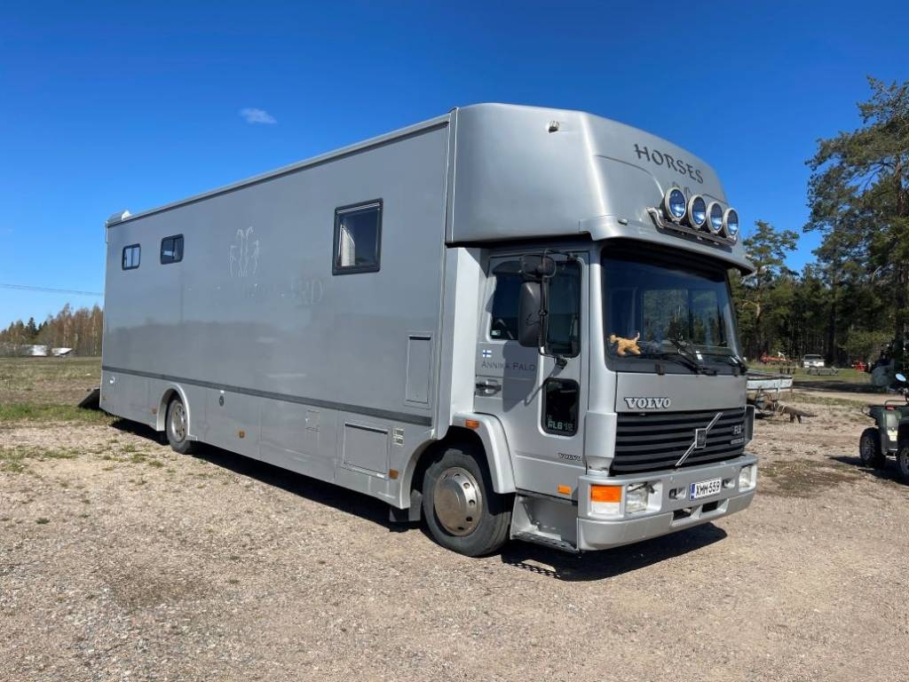 Volvo FL 612