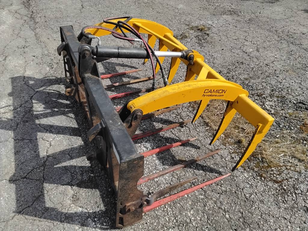 Camion Rehupihti 160 euro