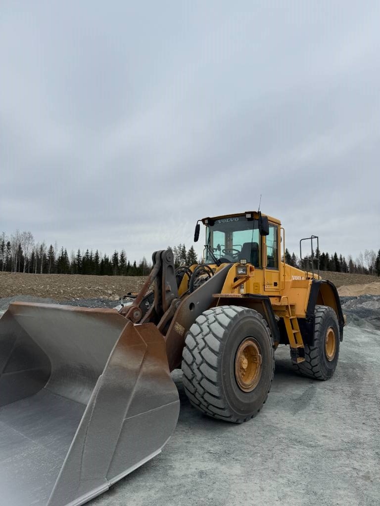 Volvo L 150 E