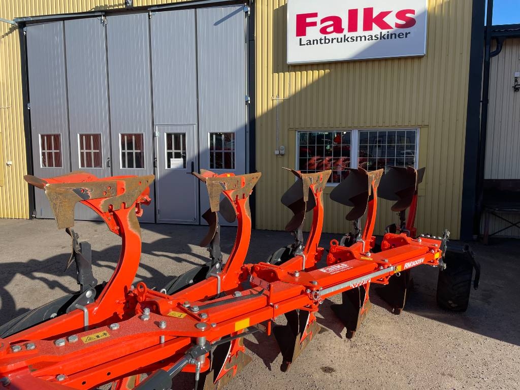Kubota RM 3005 V
