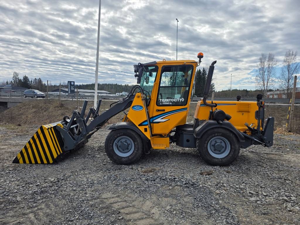 Wille 455 B