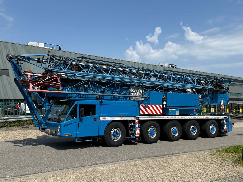 Spierings SK 599 AT5