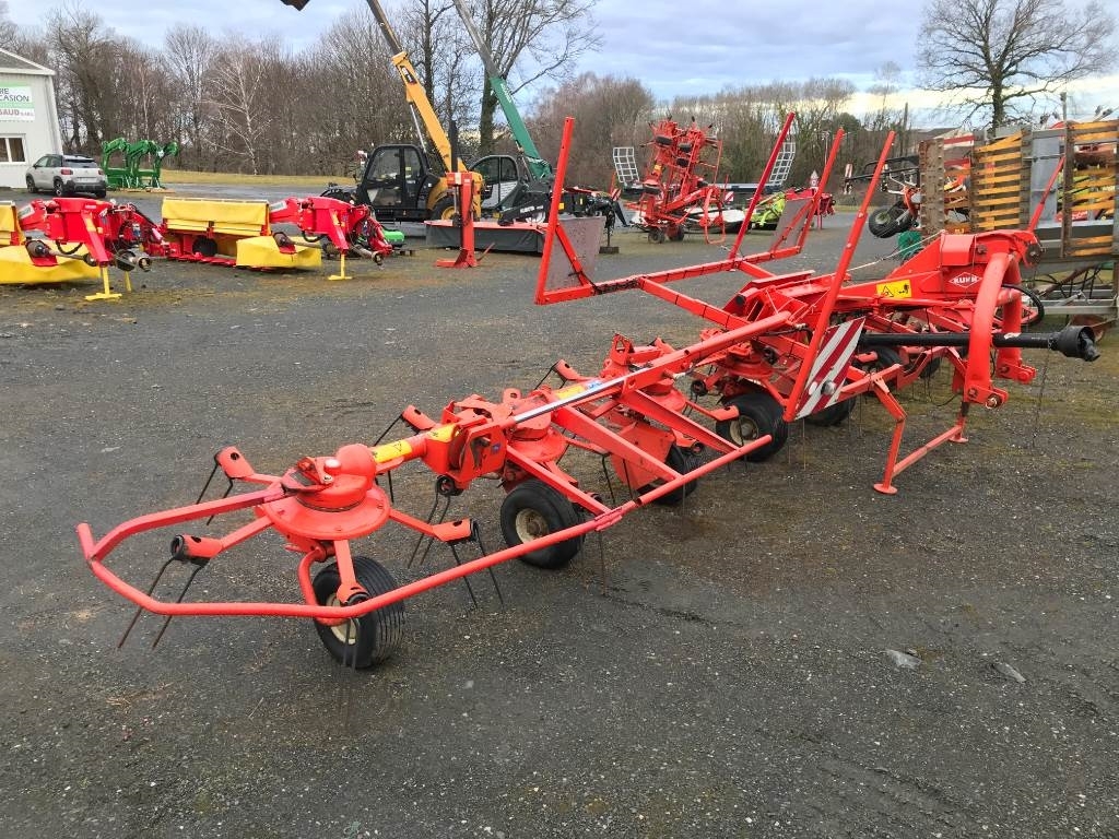 Kuhn GF 7601 MH