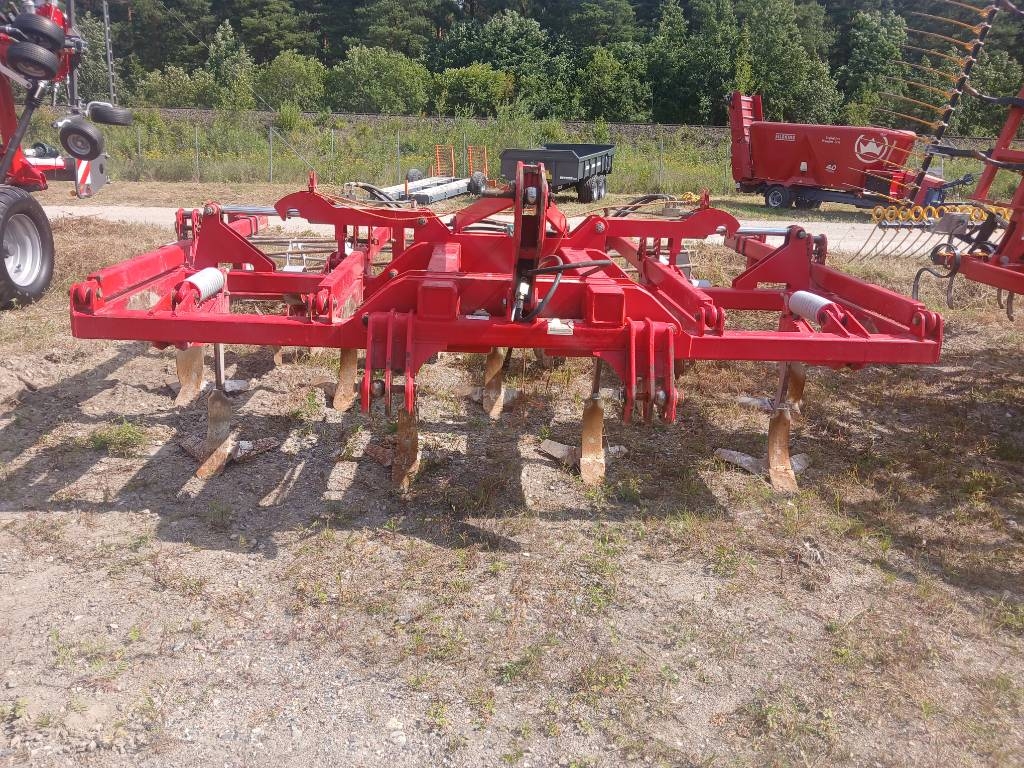 Kongskilde DeltaFlex 400 Kultivaattori Taittuva