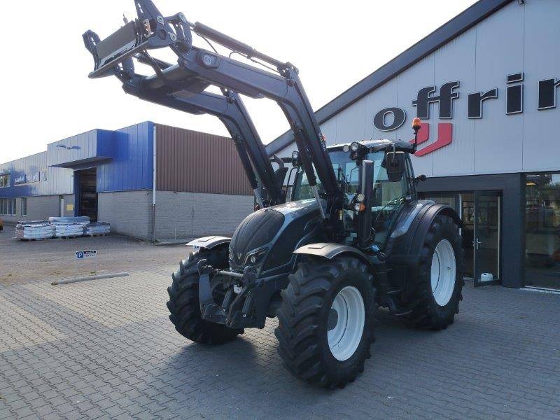 Valtra N174 V