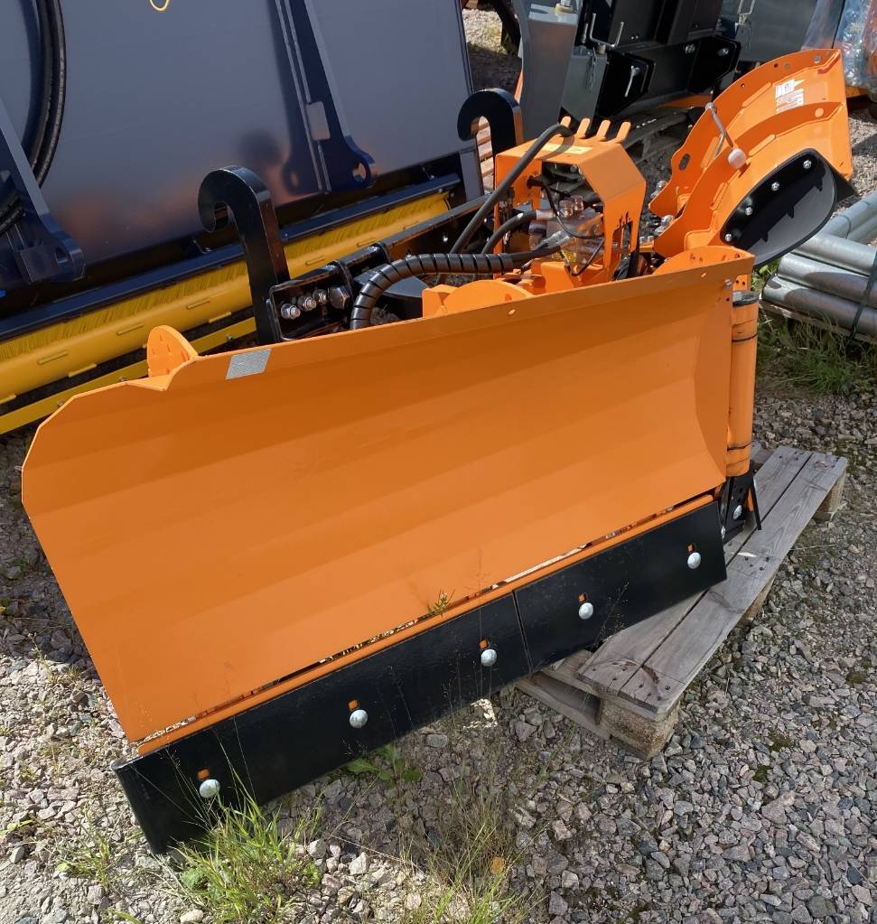 Trejon VPX 290 VIKPLOG
