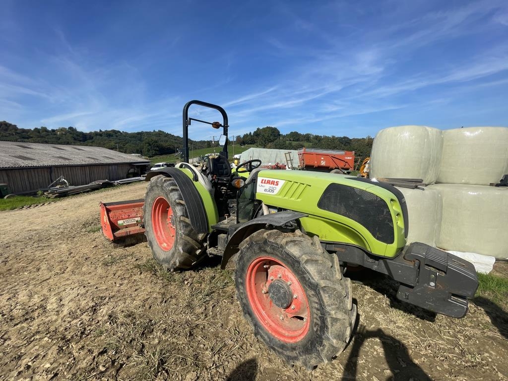 CLAAS ELIOS 230