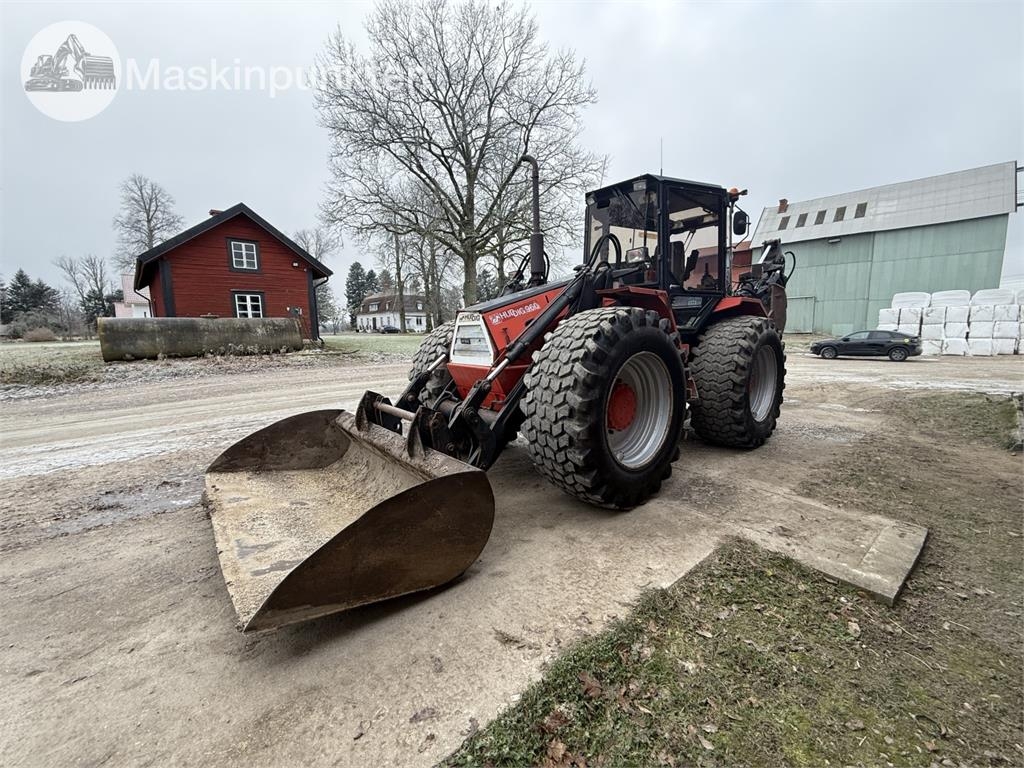 Huddig 960