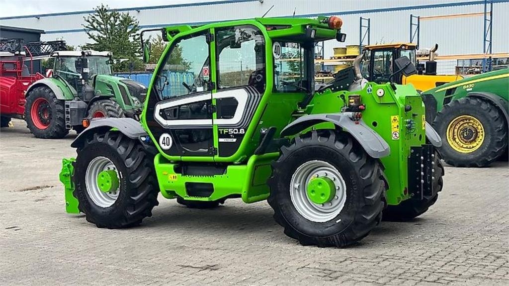 Merlo TF 50.8-170T