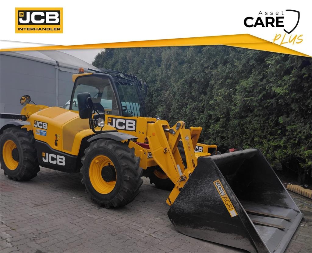 JCB 531-70
