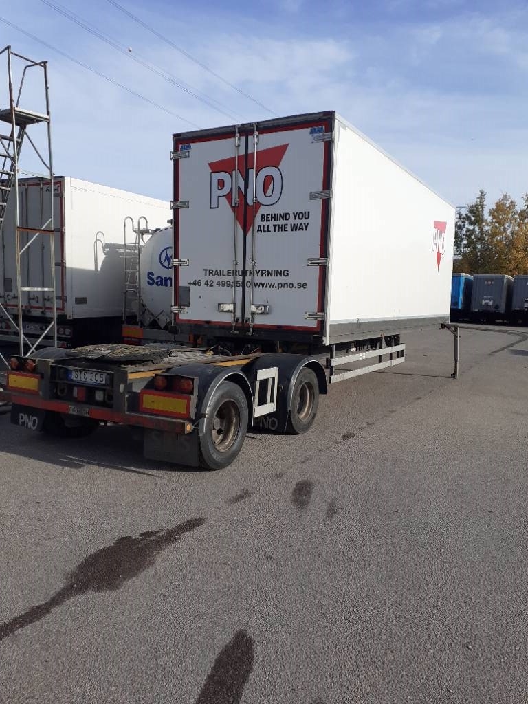 DENNISON/SKAB LINK SKÅP