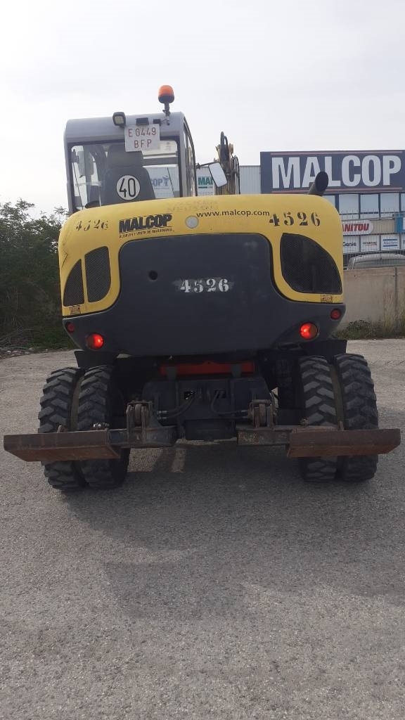 Wacker Neuson 9503WD