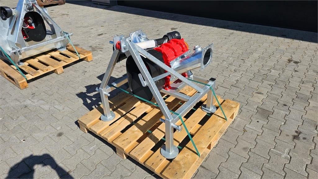 Vogelsang R116-240