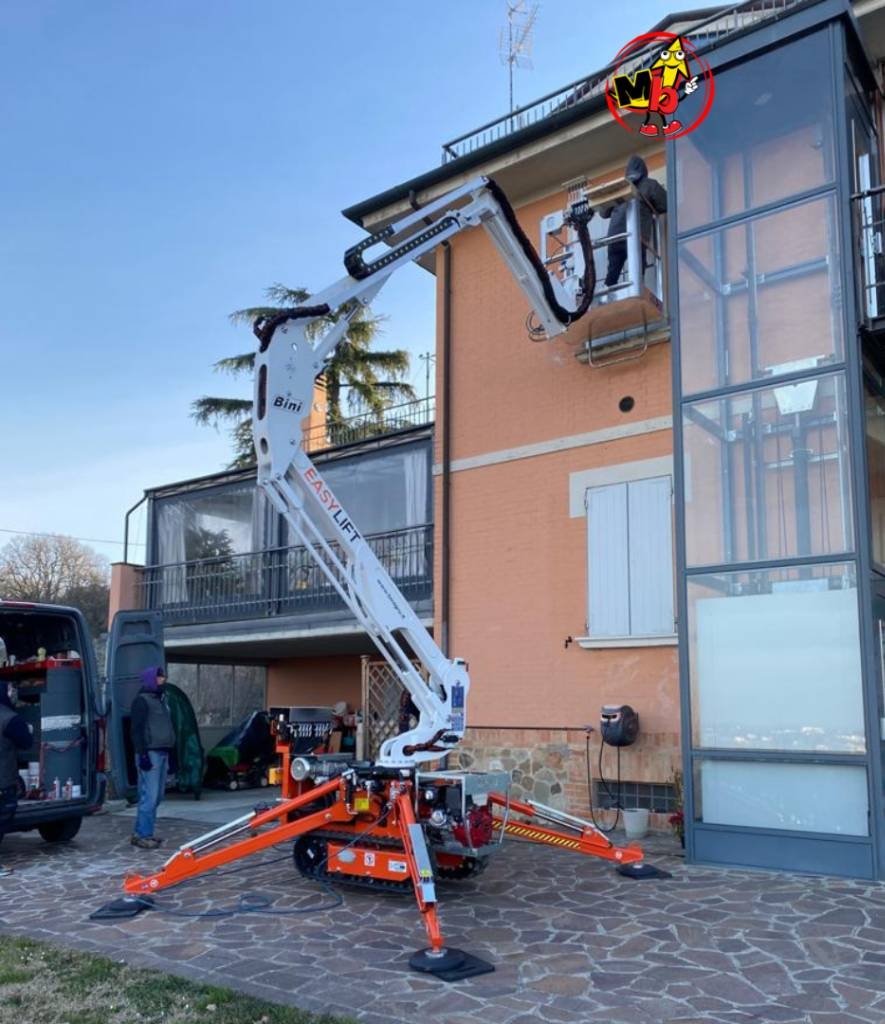 EasyLift R 130