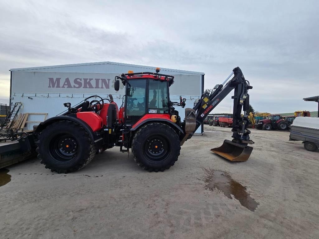 Huddig 1260 E