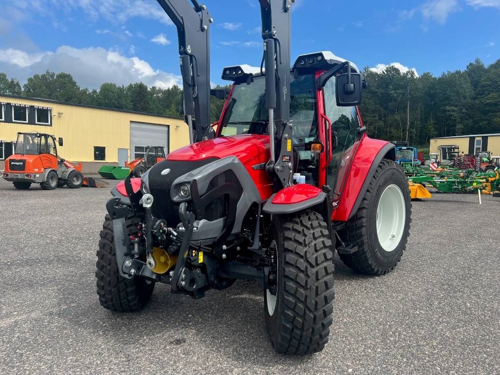 Lindner Lintrac 100