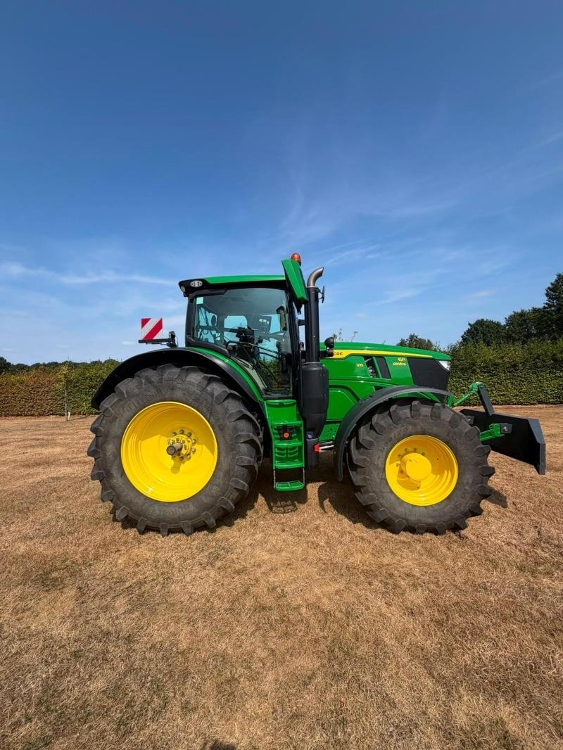 John Deere 6R215 *Kundenauftrag*