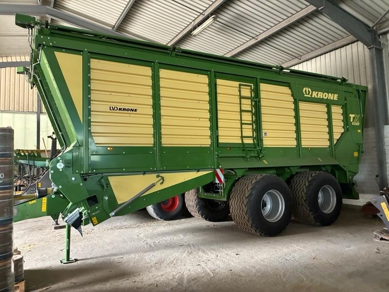 Krone TX 460 D — occasion 2022