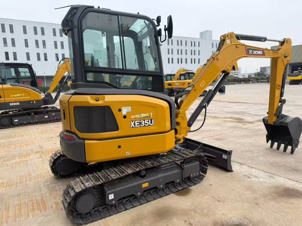 XCMG XE 35 U