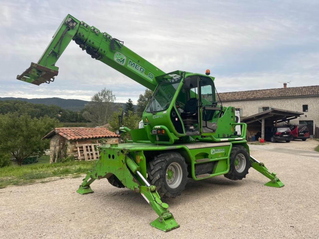 Merlo Roto 38.16 S