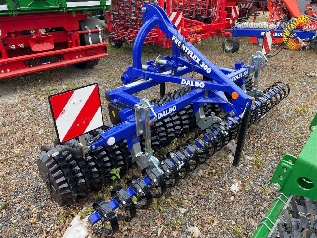 Dal-Bo LEVELFLEX 300 20X90