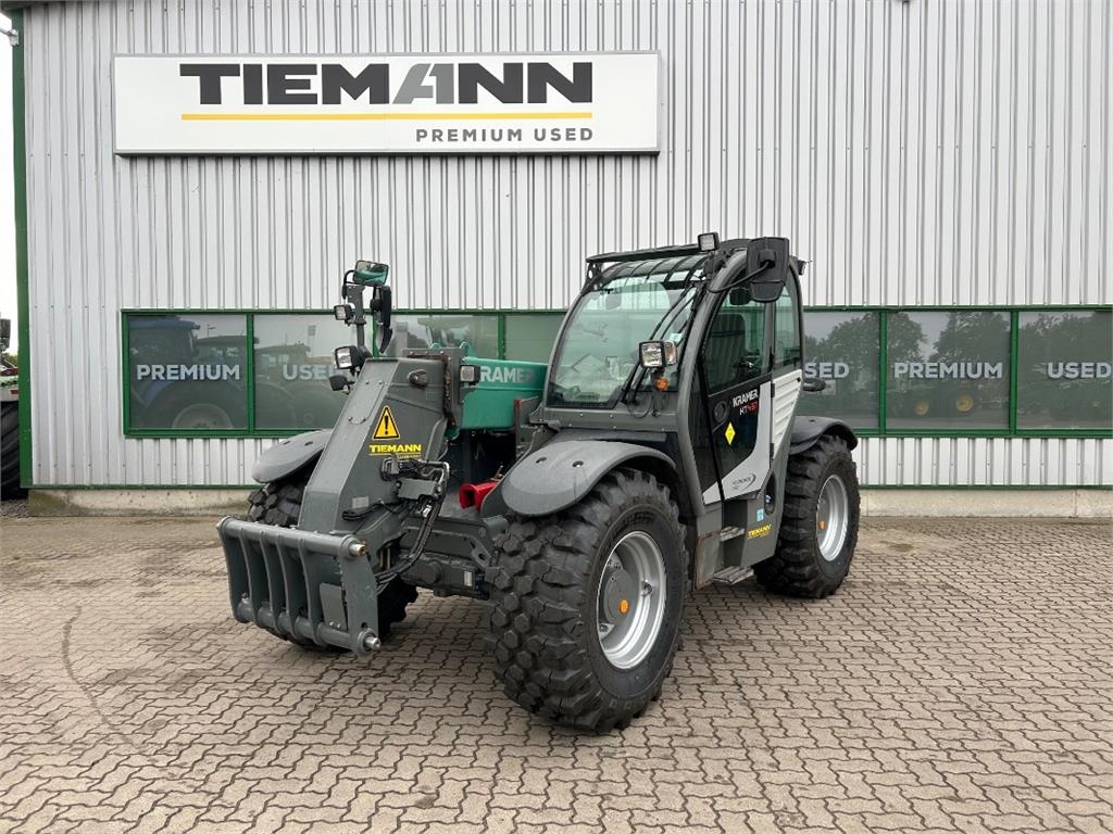 Kramer KT 457