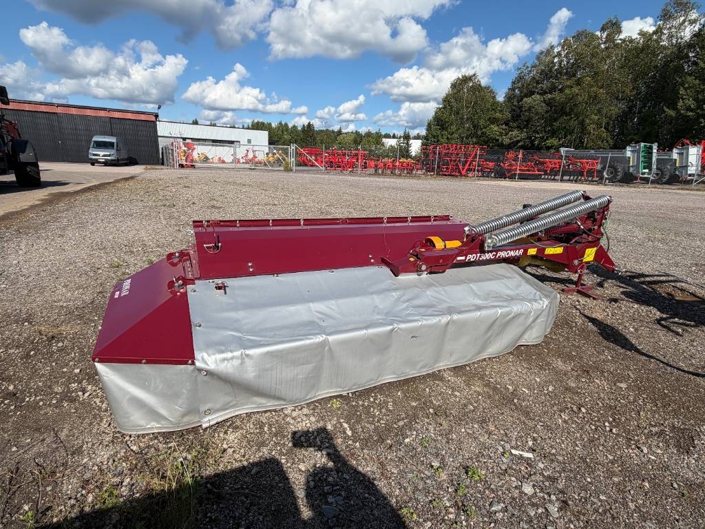 Pronar PDT 300C Niittomurskain