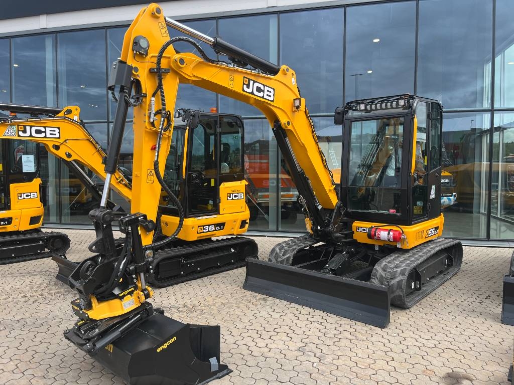 JCB 56Z-2 0,99% ränta